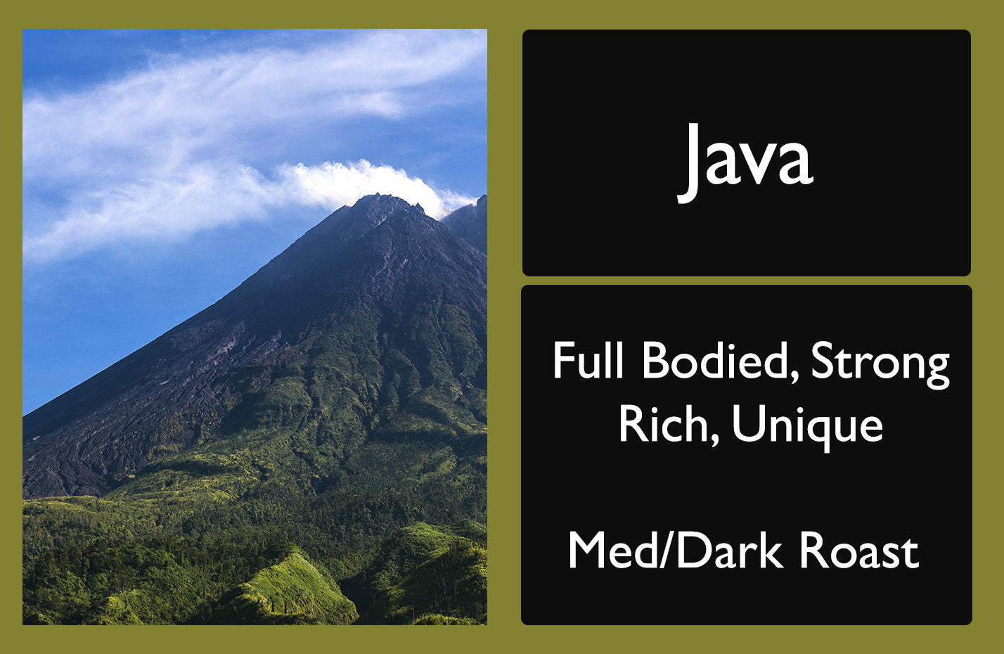 Java Label