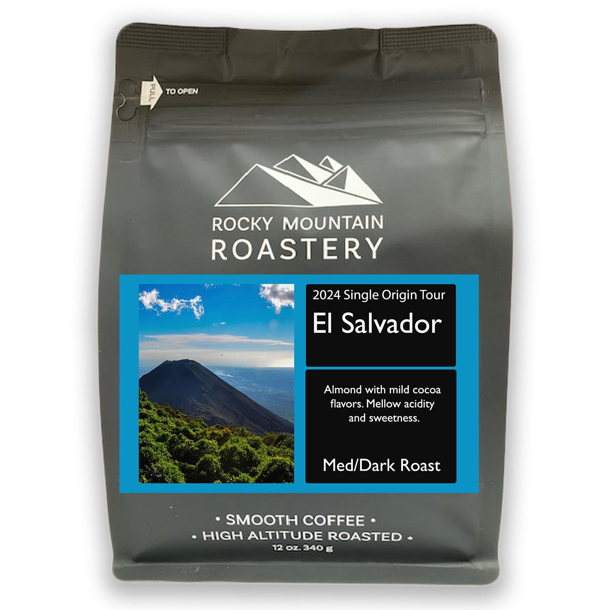 El Salvador2024 Single Origin Tour Feature