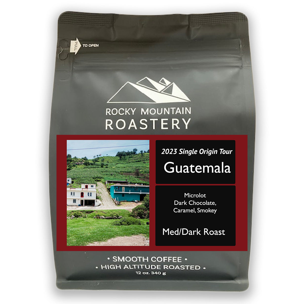 Guatemala 2023 Single Origin Tour Feature