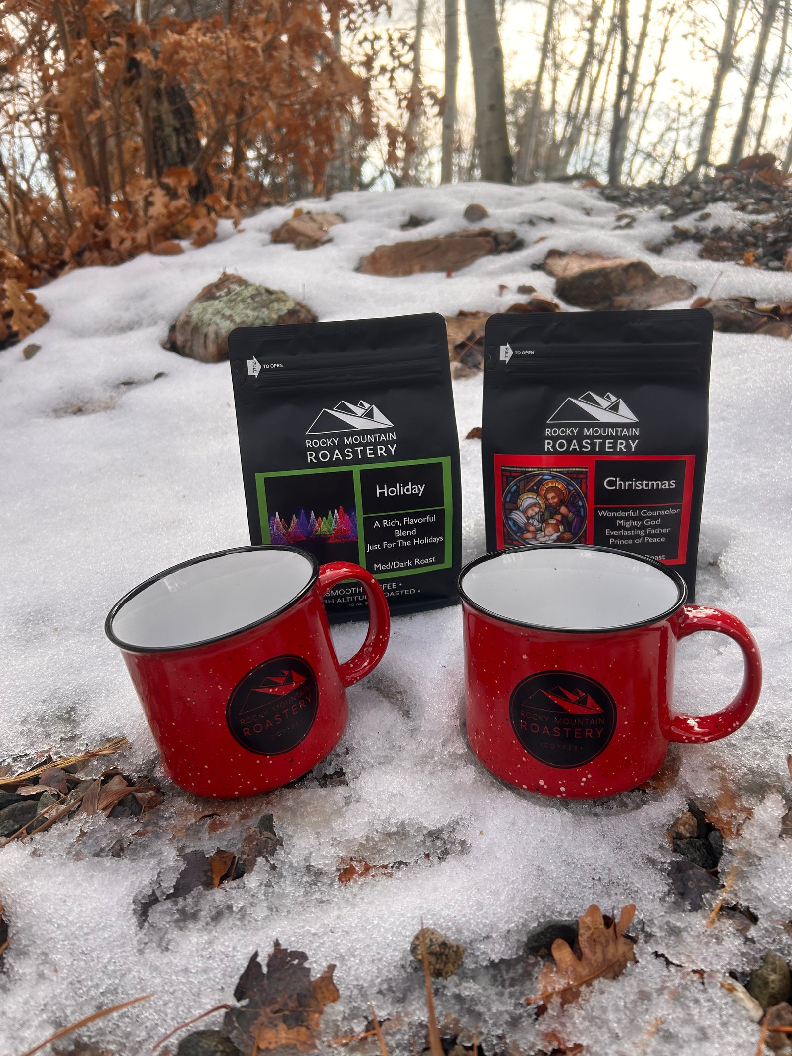 Holiday Gift Pack 2025