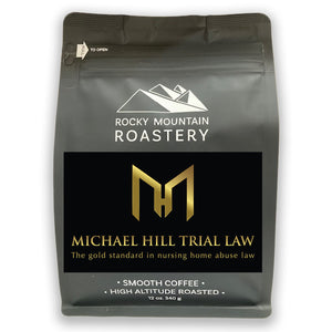 Custom Label Coffee for Your Business or Event (Minimum order 12)