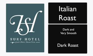 Custom Label Coffee for Your Business or Event (Minimum order 12)