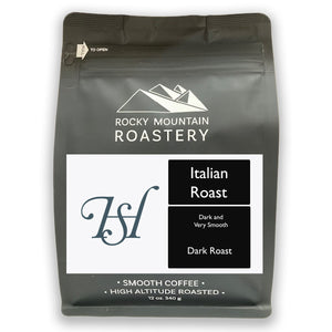 Custom Label Coffee for Your Business or Event (Minimum order 12)