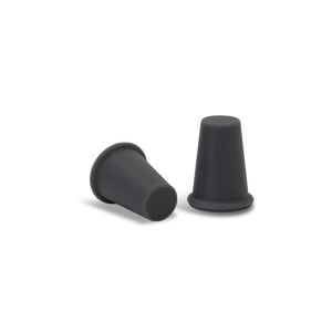 Two Silicone Toddy Stoppers